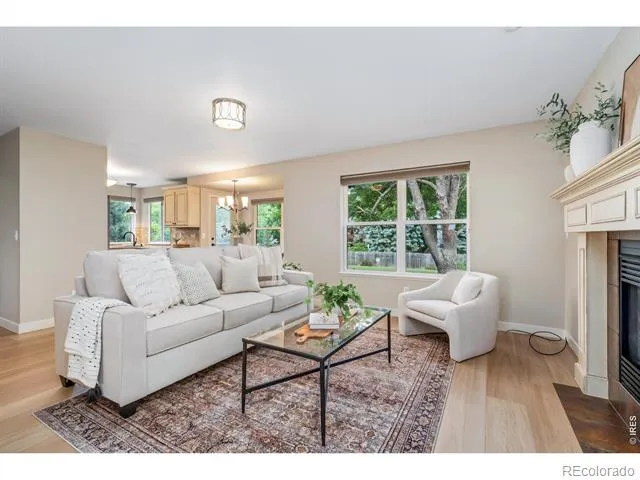 2613 Willow Creek Drive Fort Collins, CO 80525