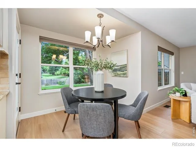 2613 Willow Creek Drive Fort Collins, CO 80525