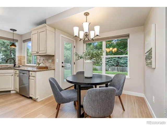 2613 Willow Creek Drive Fort Collins, CO 80525
