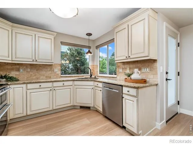 2613 Willow Creek Drive Fort Collins, CO 80525