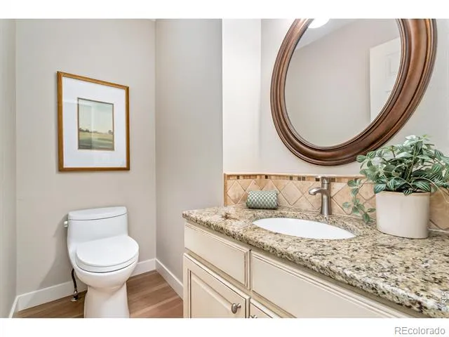 2613 Willow Creek Drive Fort Collins, CO 80525