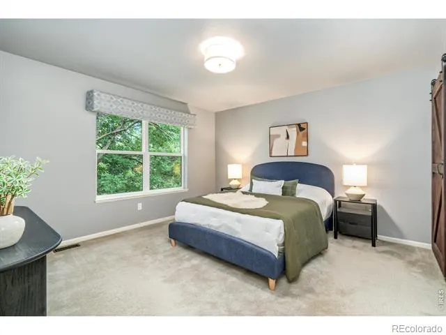 2613 Willow Creek Drive Fort Collins, CO 80525