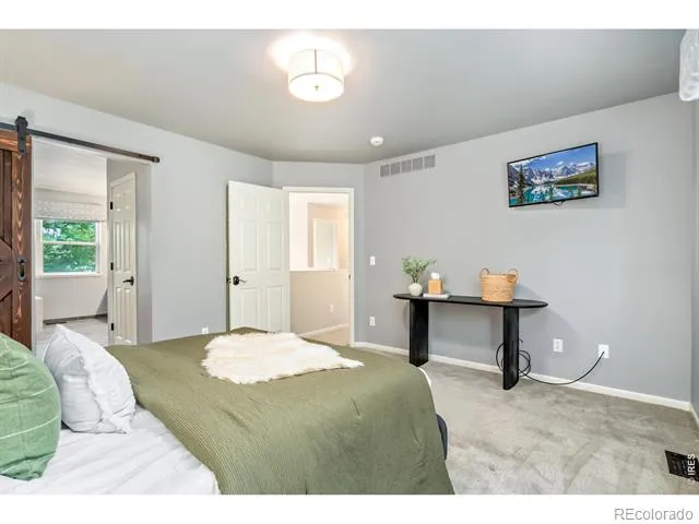 2613 Willow Creek Drive Fort Collins, CO 80525
