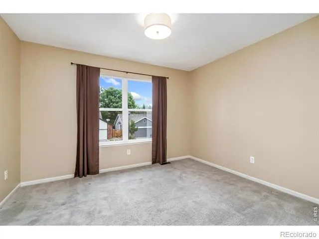 2613 Willow Creek Drive Fort Collins, CO 80525