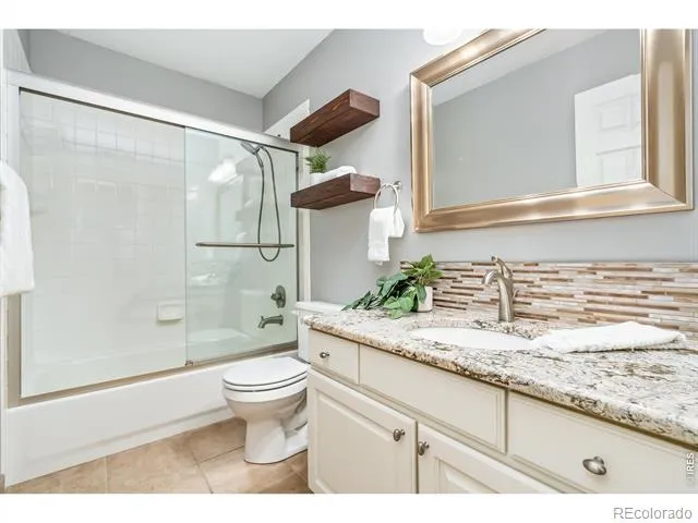 2613 Willow Creek Drive Fort Collins, CO 80525