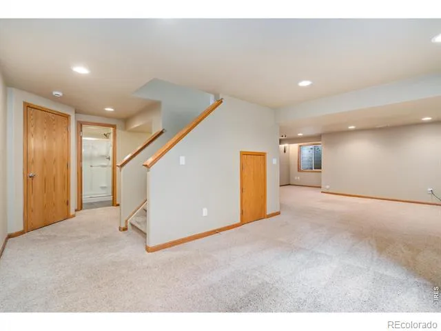 2613 Willow Creek Drive Fort Collins, CO 80525