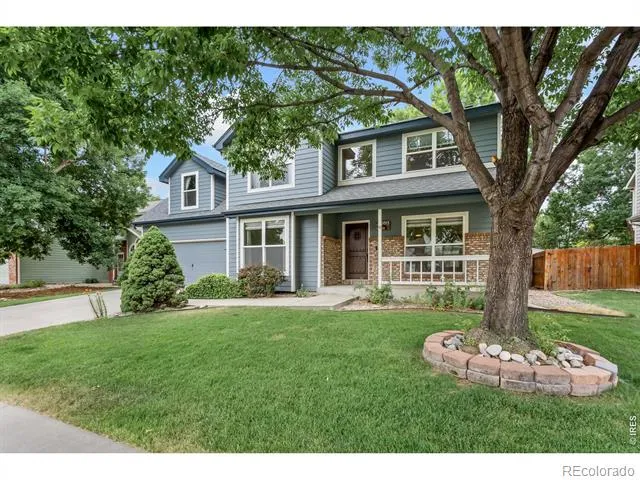 2613 Willow Creek Drive Fort Collins, CO 80525