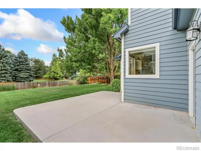 2613 Willow Creek Drive Fort Collins, CO 80525