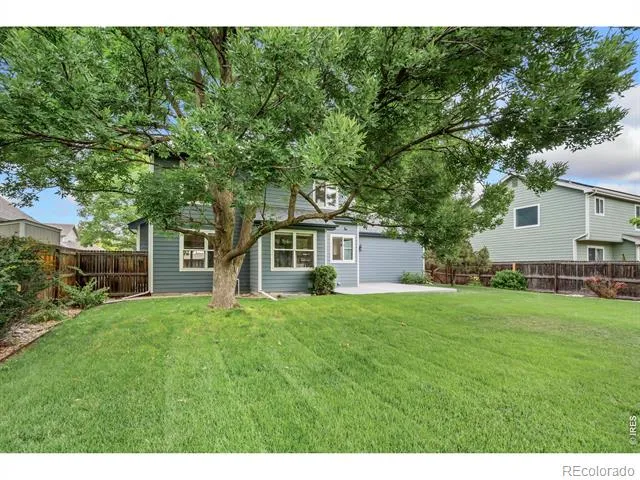 2613 Willow Creek Drive Fort Collins, CO 80525