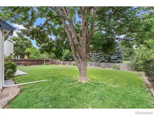 2613 Willow Creek Drive Fort Collins, CO 80525