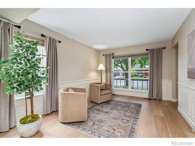 2613 Willow Creek Drive Fort Collins, CO 80525