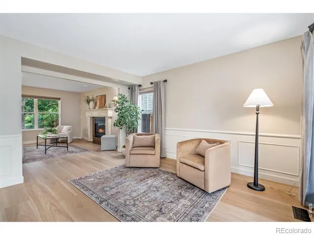 2613 Willow Creek Drive Fort Collins, CO 80525