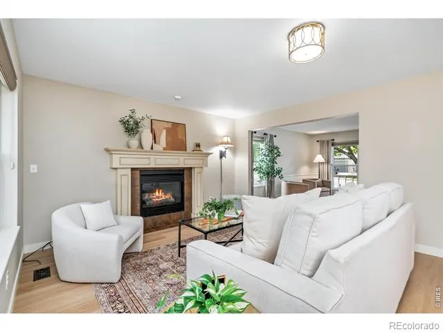2613 Willow Creek Drive Fort Collins, CO 80525