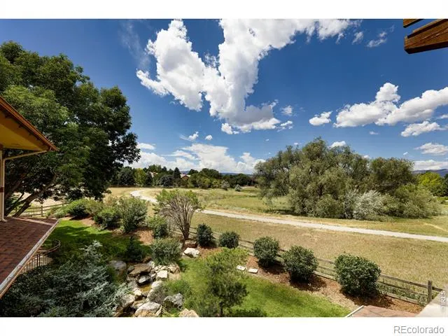 7271 Longview Drive Niwot, CO 80503