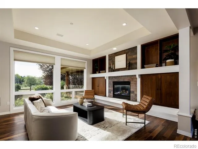 7271 Longview Drive Niwot, CO 80503
