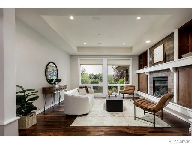 7271 Longview Drive Niwot, CO 80503