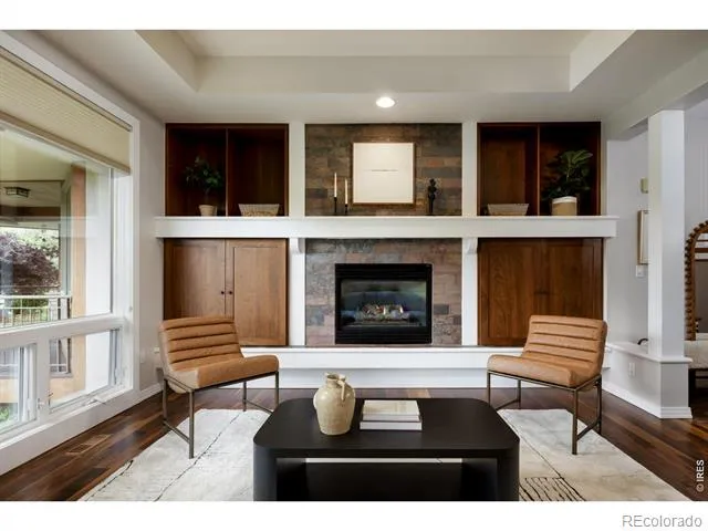 7271 Longview Drive Niwot, CO 80503