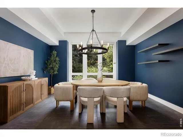 7271 Longview Drive Niwot, CO 80503