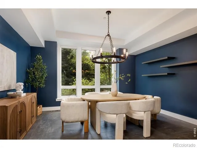 7271 Longview Drive Niwot, CO 80503