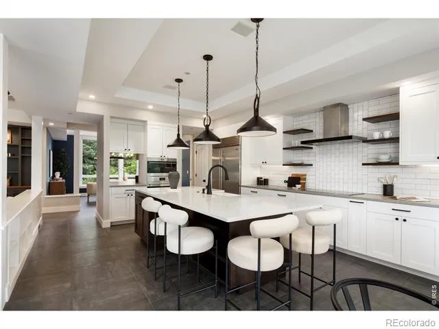 7271 Longview Drive Niwot, CO 80503