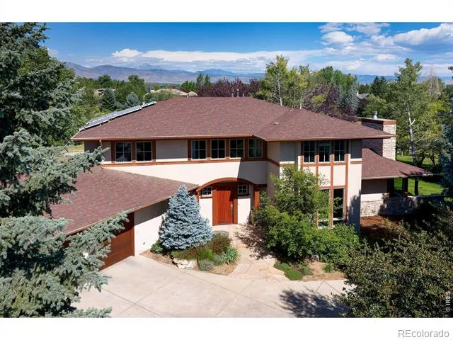 7271 Longview Drive Niwot, CO 80503