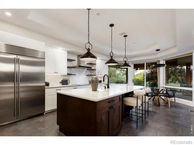 7271 Longview Drive Niwot, CO 80503