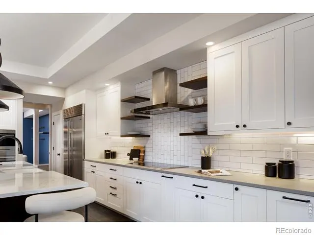 7271 Longview Drive Niwot, CO 80503