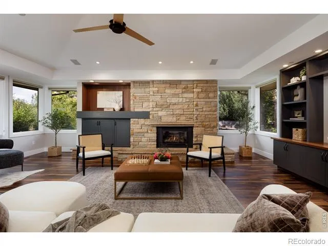 7271 Longview Drive Niwot, CO 80503