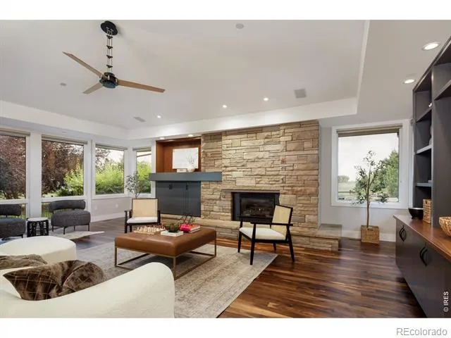 7271 Longview Drive Niwot, CO 80503