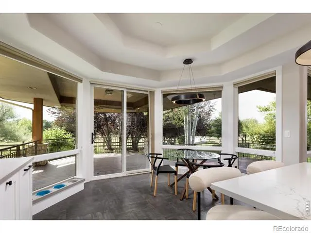 7271 Longview Drive Niwot, CO 80503