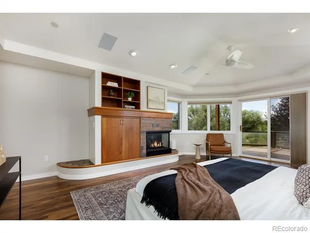 7271 Longview Drive Niwot, CO 80503