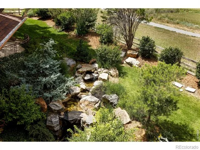 7271 Longview Drive Niwot, CO 80503