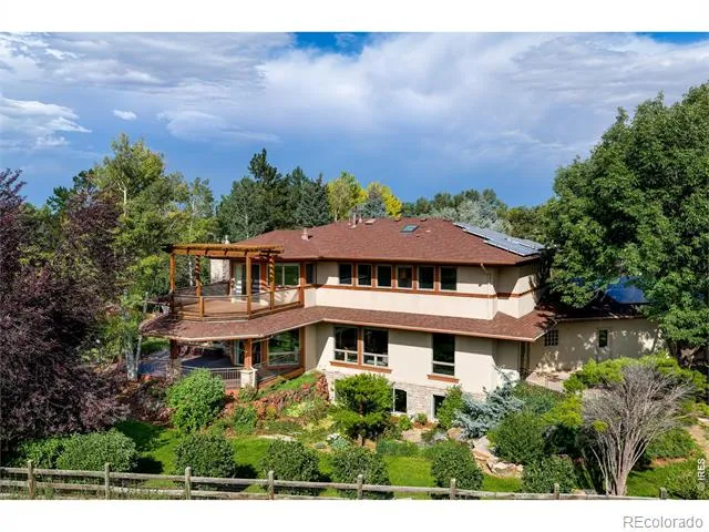 7271 Longview Drive Niwot, CO 80503