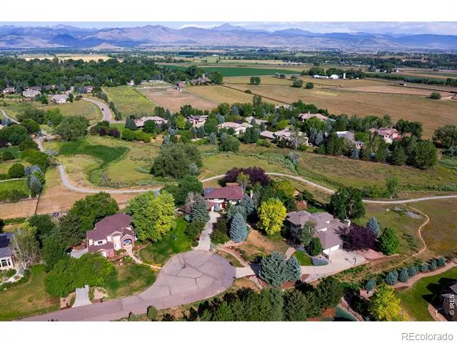 7271 Longview Drive Niwot, CO 80503