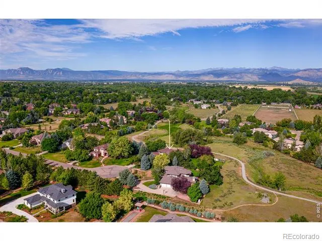 7271 Longview Drive Niwot, CO 80503