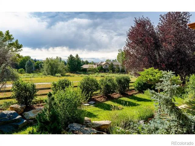 7271 Longview Drive Niwot, CO 80503