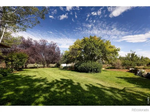 7271 Longview Drive Niwot, CO 80503