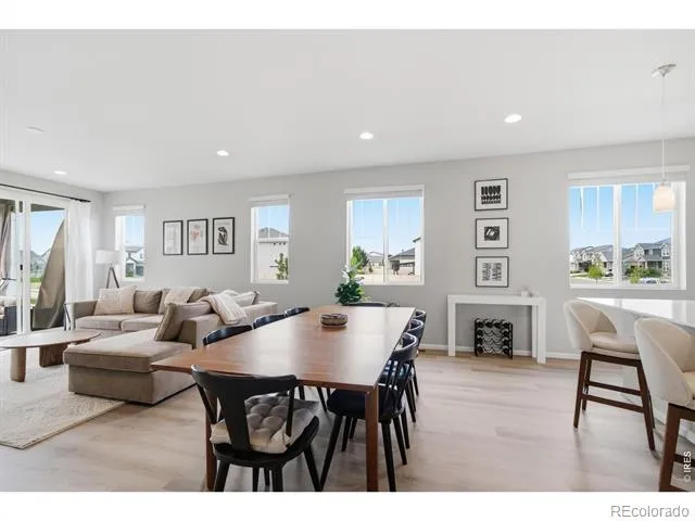 4252 Satinwood Drive Johnstown, CO 80534