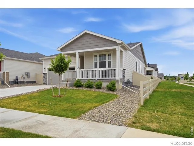 4252 Satinwood Drive Johnstown, CO 80534