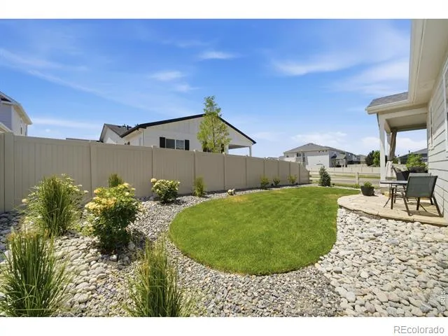 4252 Satinwood Drive Johnstown, CO 80534