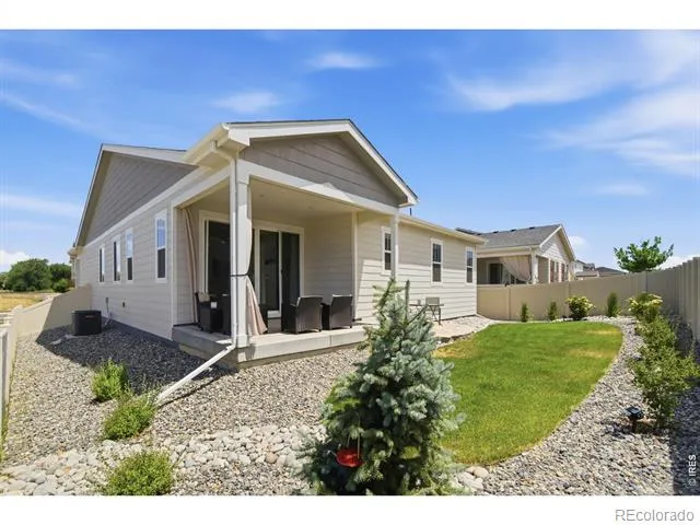 4252 Satinwood Drive Johnstown, CO 80534