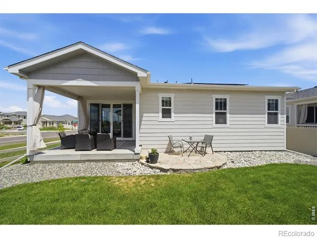 4252 Satinwood Drive Johnstown, CO 80534