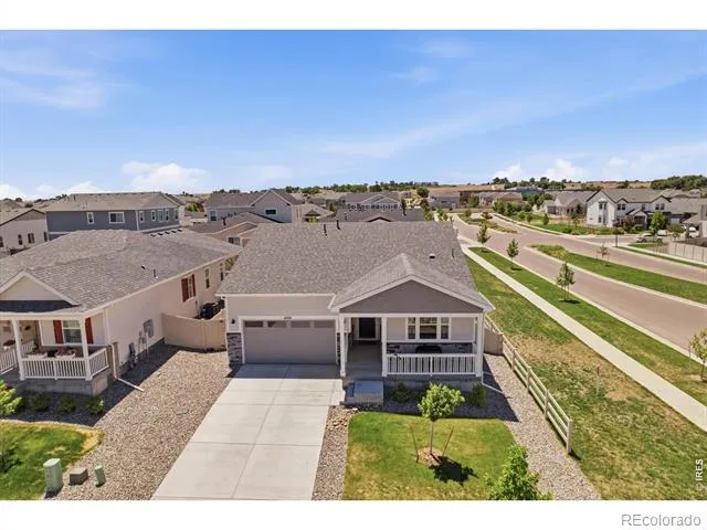 4252 Satinwood Drive Johnstown, CO 80534