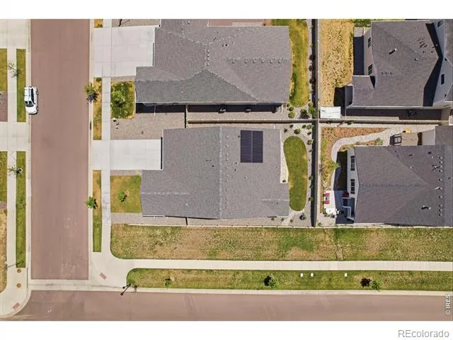 4252 Satinwood Drive Johnstown, CO 80534