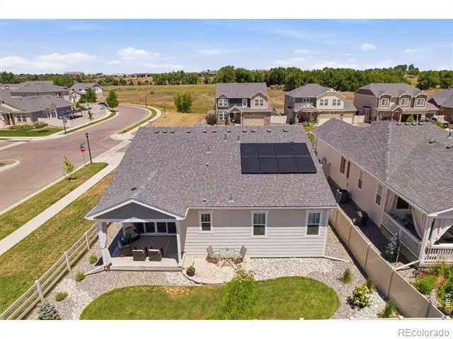 4252 Satinwood Drive Johnstown, CO 80534