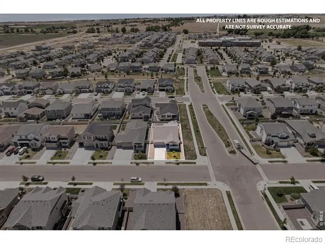 4252 Satinwood Drive Johnstown, CO 80534
