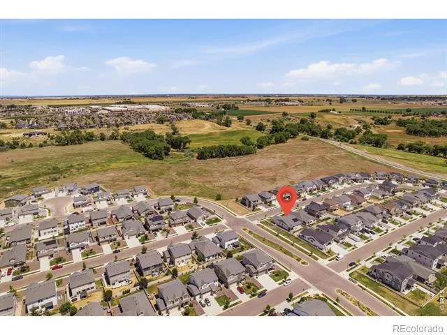 4252 Satinwood Drive Johnstown, CO 80534