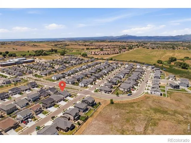 4252 Satinwood Drive Johnstown, CO 80534