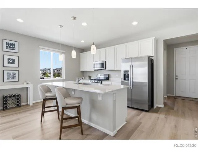 4252 Satinwood Drive Johnstown, CO 80534