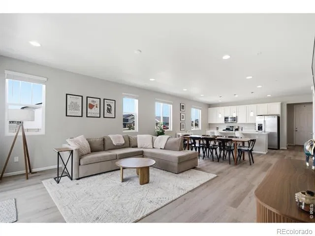 4252 Satinwood Drive Johnstown, CO 80534
